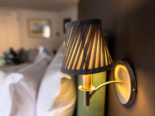 The Griffin Inn Bath : photo 4 de la chambre chambre lit king-size supérieure