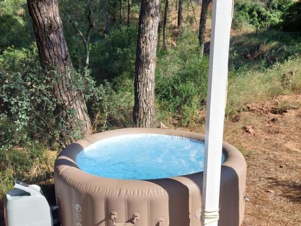 FALCOARIA de Santa Efigenia : photo 9 de la chambre bungalow supérieur