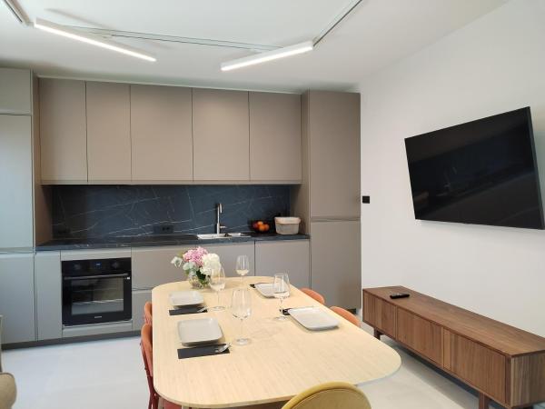 Romantic Guesthouse Porto close to Sandy beach : photo 3 de la chambre appartement supérieur