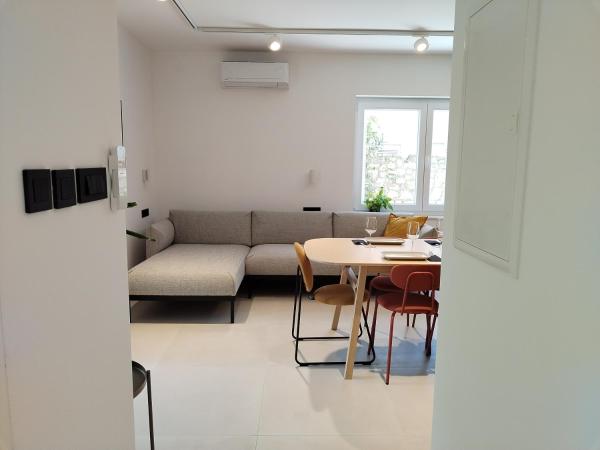 Romantic Guesthouse Porto close to Sandy beach : photo 8 de la chambre appartement supérieur