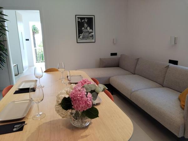 Romantic Guesthouse Porto close to Sandy beach : photo 7 de la chambre appartement supérieur
