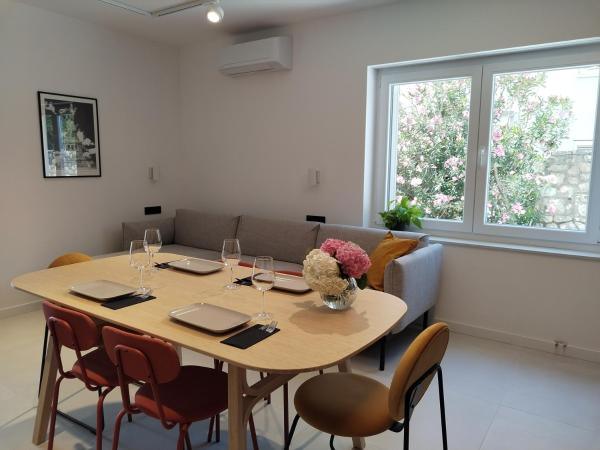 Romantic Guesthouse Porto close to Sandy beach : photo 1 de la chambre appartement supérieur