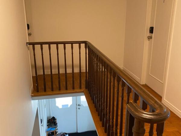 Homehouse : photo 2 de la chambre chambre double avec salle de bains commune