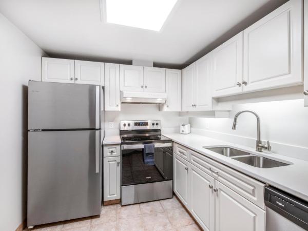 Victoria Regent Waterfront Hotel & Suites : photo 2 de la chambre suite 1 chambre - vue partielle sur le port