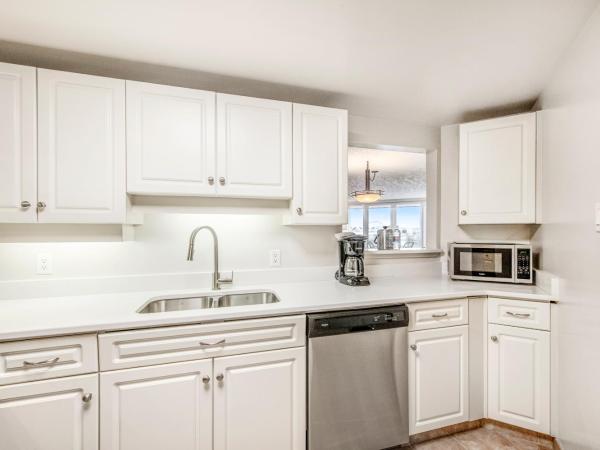 Victoria Regent Waterfront Hotel & Suites : photo 9 de la chambre suite 1 chambre - vue partielle sur le port