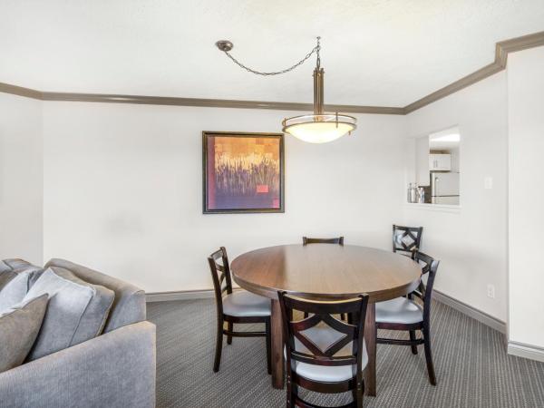 Victoria Regent Waterfront Hotel & Suites : photo 3 de la chambre suite 1 chambre - vue sur port