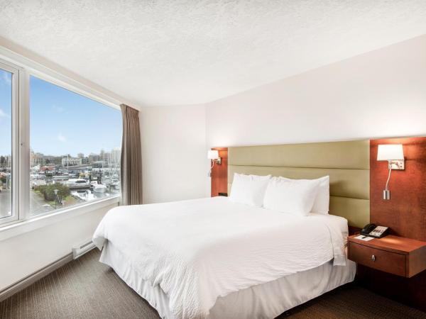 Victoria Regent Waterfront Hotel & Suites : photo 2 de la chambre suite 1 chambre - vue sur port