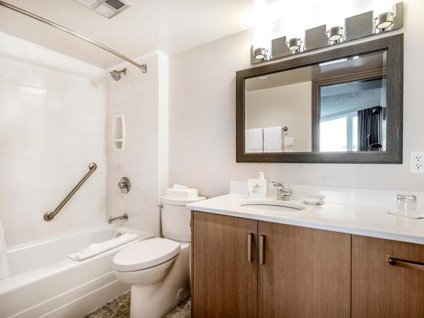 Victoria Regent Waterfront Hotel & Suites : photo 8 de la chambre suite 1 chambre - vue sur port