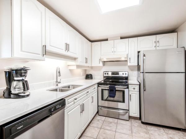 Victoria Regent Waterfront Hotel & Suites : photo 7 de la chambre suite 1 chambre - vue sur port