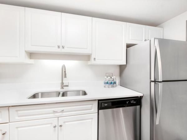 Victoria Regent Waterfront Hotel & Suites : photo 4 de la chambre suite 2 chambres au bord de l'eau