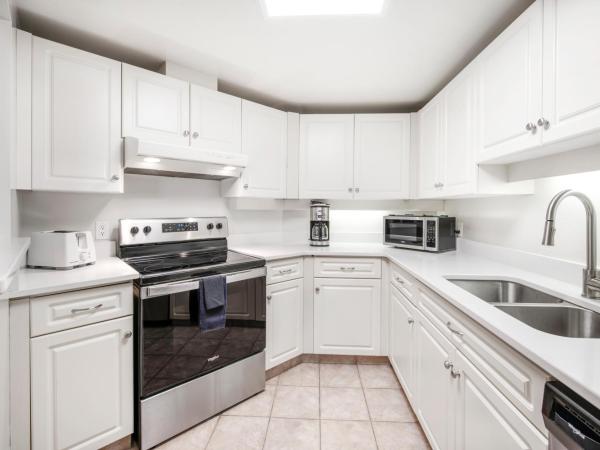 Victoria Regent Waterfront Hotel & Suites : photo 3 de la chambre suite 2 chambres au bord de l'eau