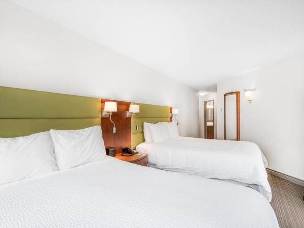 Victoria Regent Waterfront Hotel & Suites : photo 7 de la chambre suite 2 chambres au bord de l'eau