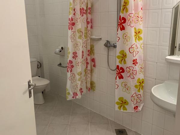 Peter's Apartments Siófok : photo 3 de la chambre appartement 2 chambres