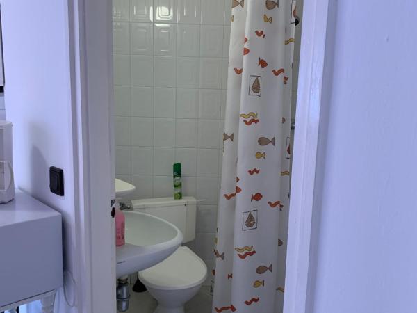 Peter's Apartments Siófok : photo 4 de la chambre appartement 1 chambre