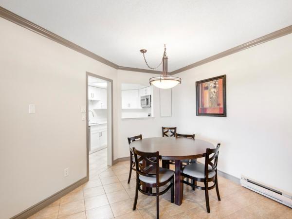 Victoria Regent Waterfront Hotel & Suites : photo 2 de la chambre suite 1 chambre - vue sur front de mer