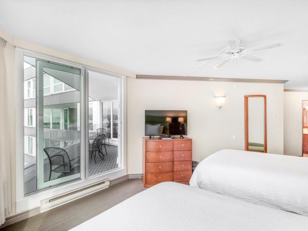 Victoria Regent Waterfront Hotel & Suites : photo 4 de la chambre suite 1 chambre - vue sur front de mer