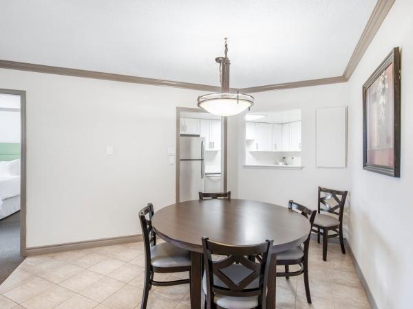 Victoria Regent Waterfront Hotel & Suites : photo 3 de la chambre suite 1 chambre - vue sur front de mer