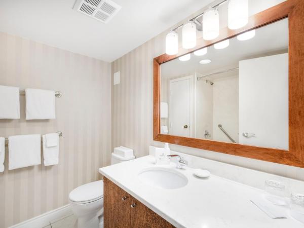 Victoria Regent Waterfront Hotel & Suites : photo 10 de la chambre suite 1 chambre - vue sur front de mer