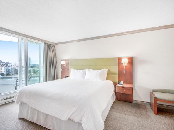 Victoria Regent Waterfront Hotel & Suites : photo 9 de la chambre suite 1 chambre - vue sur front de mer