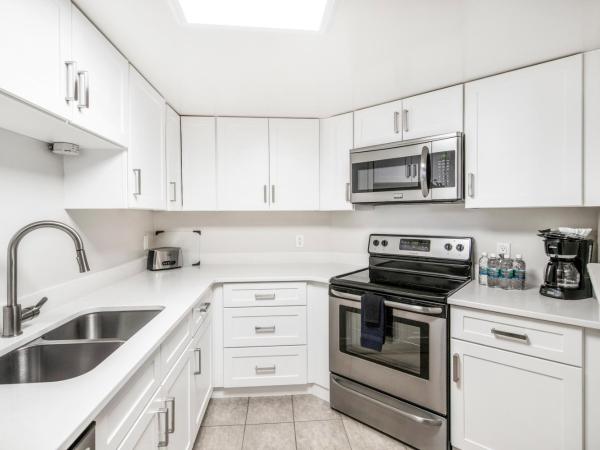 Victoria Regent Waterfront Hotel & Suites : photo 8 de la chambre suite 1 chambre - vue sur front de mer