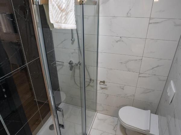 Bed&Breakfast Novalis : photo 3 de la chambre chambre lit king-size standard