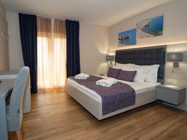 Bed&Breakfast Novalis : photo 6 de la chambre chambre lit king-size standard