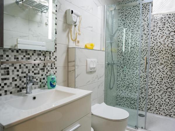 Bed&Breakfast Novalis : photo 4 de la chambre chambre familiale avec balcon