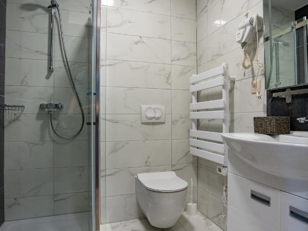 Bed&Breakfast Novalis : photo 1 de la chambre suite double standard