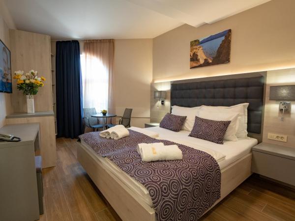 Bed&Breakfast Novalis : photo 6 de la chambre suite double standard