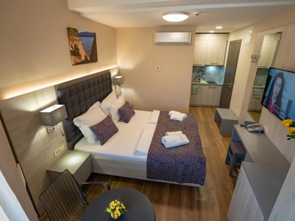 Bed&Breakfast Novalis : photo 4 de la chambre suite double standard