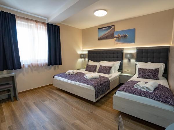 Bed&Breakfast Novalis : photo 5 de la chambre studio triple standard