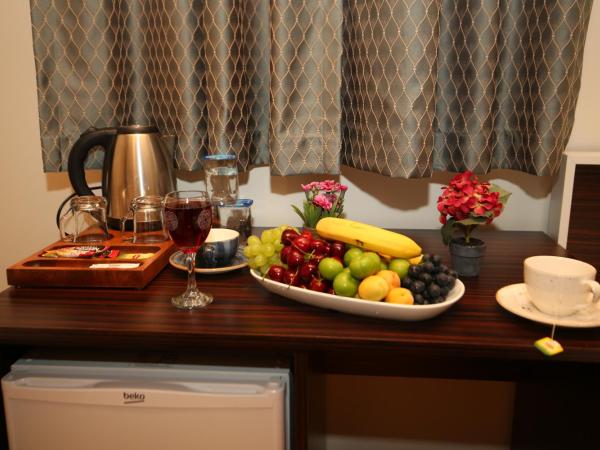 Grand almira hotel : photo 6 de la chambre chambre simple standard