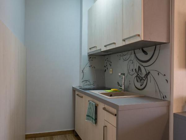 Bed&Breakfast Novalis : photo 2 de la chambre studio deluxe