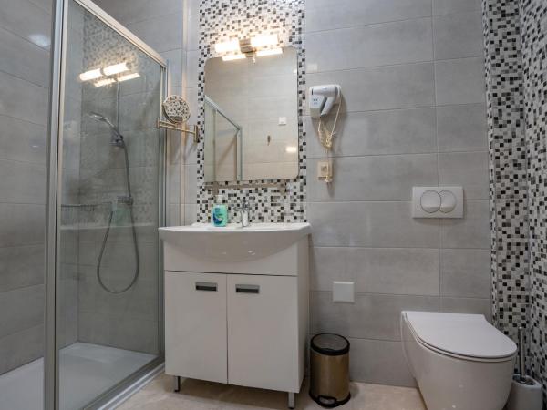 Bed&Breakfast Novalis : photo 1 de la chambre chambre lit king-size standard