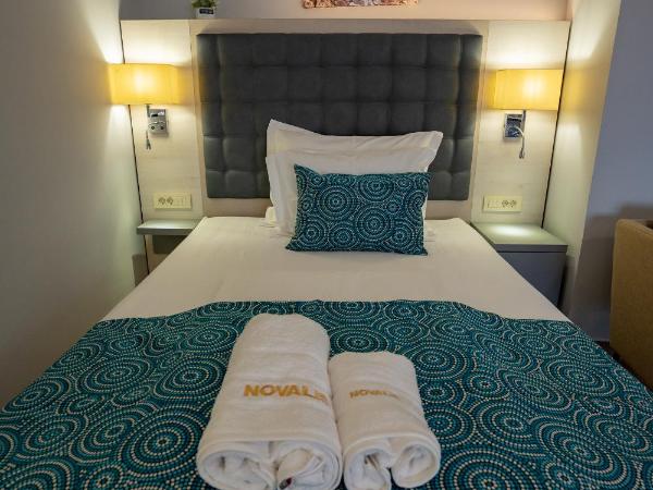 Bed&Breakfast Novalis : photo 9 de la chambre studio deluxe