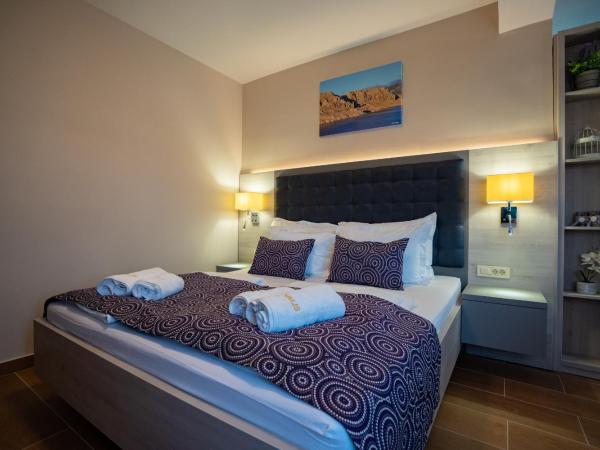 Bed&Breakfast Novalis : photo 7 de la chambre suite standard