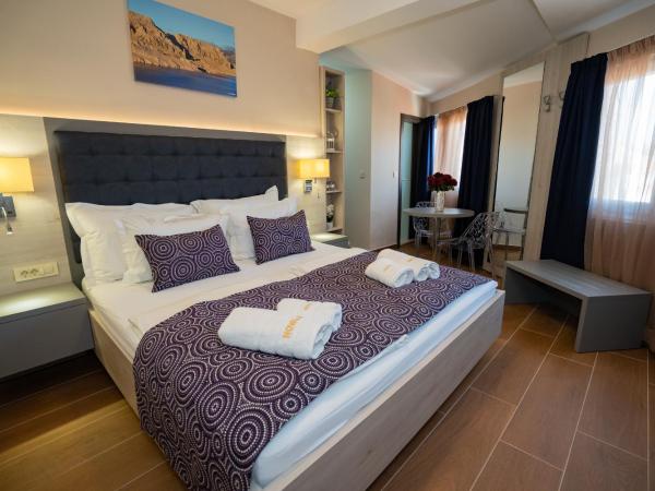 Bed&Breakfast Novalis : photo 6 de la chambre suite standard