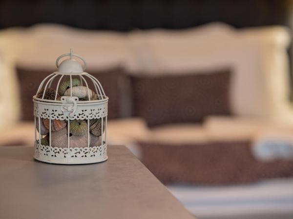 Bed&Breakfast Novalis : photo 7 de la chambre studio deluxe