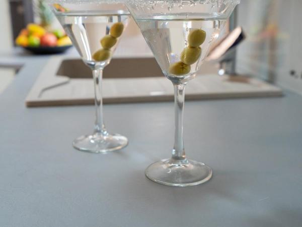 Bed&Breakfast Novalis : photo 4 de la chambre studio deluxe