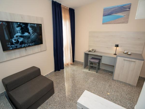 Bed&Breakfast Novalis : photo 1 de la chambre studio deluxe