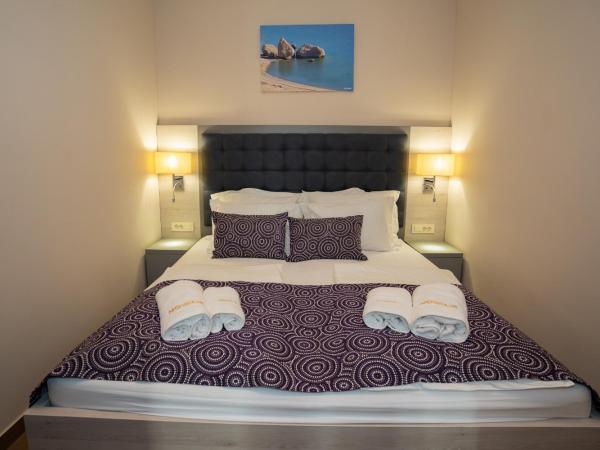 Bed&Breakfast Novalis : photo 8 de la chambre studio deluxe