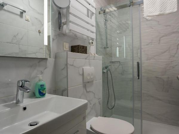 Bed&Breakfast Novalis : photo 10 de la chambre suite deluxe - vue sur mer