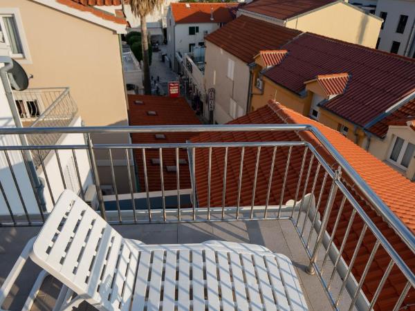 Bed&Breakfast Novalis : photo 8 de la chambre suite deluxe - vue sur mer