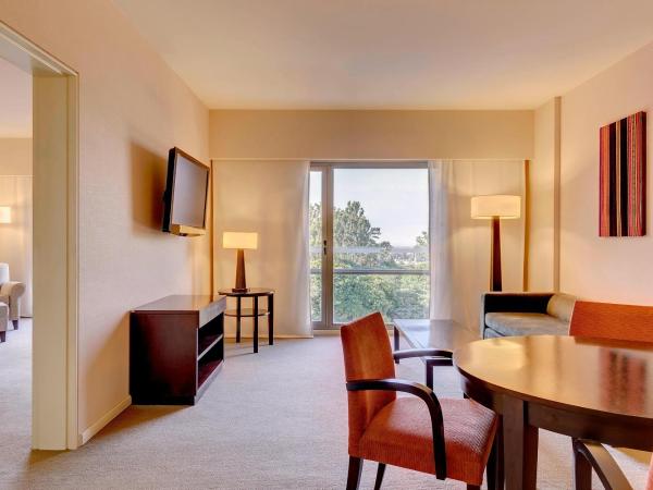 Sheraton Salta Hotel : photo 1 de la chambre club, club lounge access, suite, 1 king