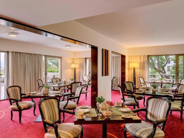 Sheraton Salta Hotel : photo 3 de la chambre club, club lounge access, guest room, 1 king, city view