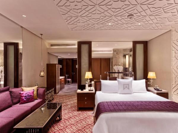 ITC Kohenur, a Luxury Collection Hotel, Hyderabad : photo 1 de la chambre itc one