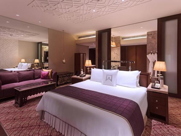 ITC Kohenur, a Luxury Collection Hotel, Hyderabad : photo 2 de la chambre itc one