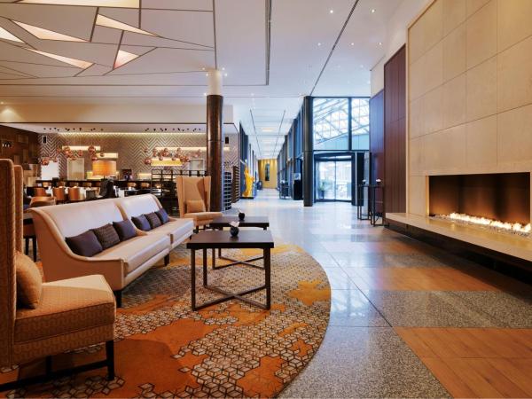 Sheraton Berlin Grand Hotel Esplanade : photo 4 de la chambre chambre double classique