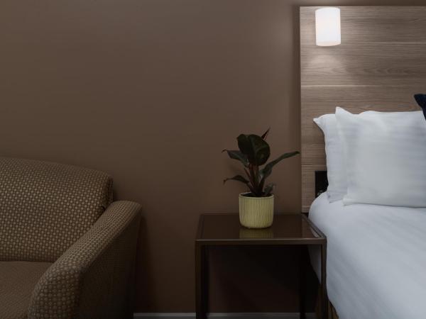 Rydges Canberra : photo 3 de la chambre suite lit king-size exécutive