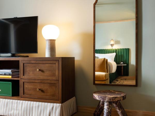 Palihotel Hollywood : photo 3 de la chambre suite lit king-size